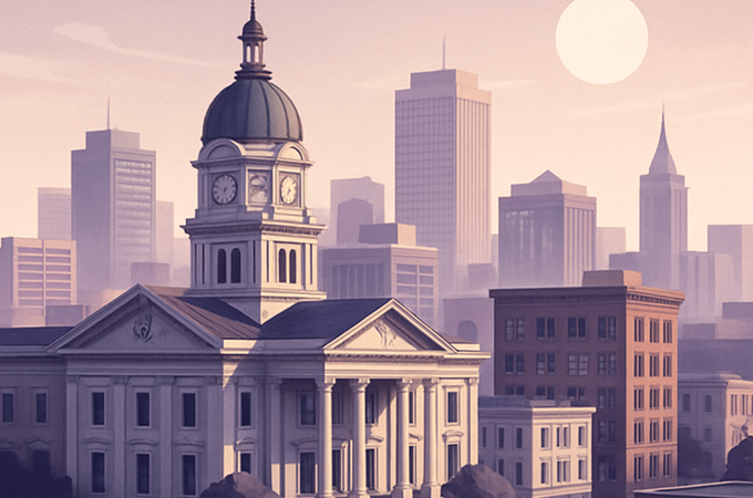 Discovering Clarke County: A Hub for Architectural Innovators