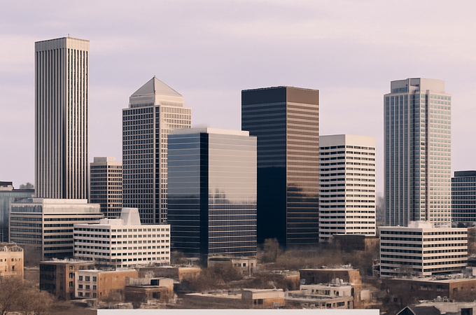 Clayton: A Gem for Architectural and Professional Excellence
