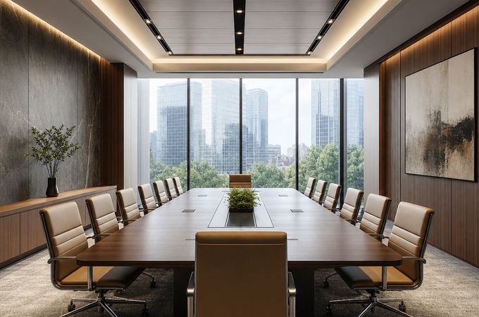 Conference Hall Renovation Costs: A Practical Budget Guide for a Modern Upgrade
