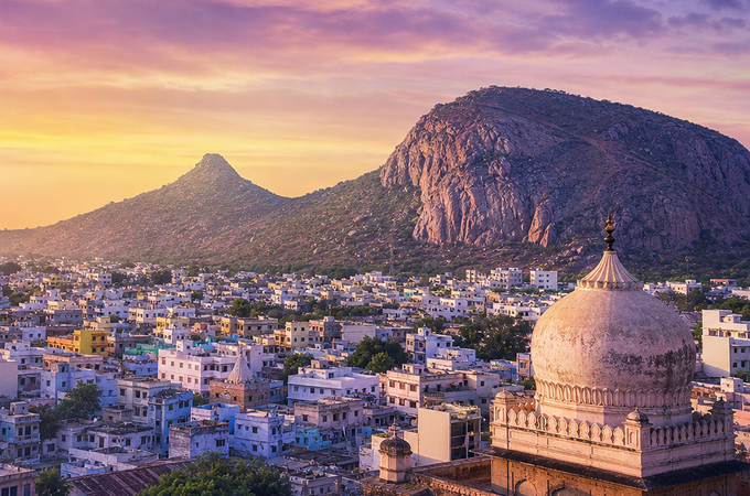 Cuddapah: A Growing Andhra City with Heritage, Practical Build Costs, and Real Project Potential