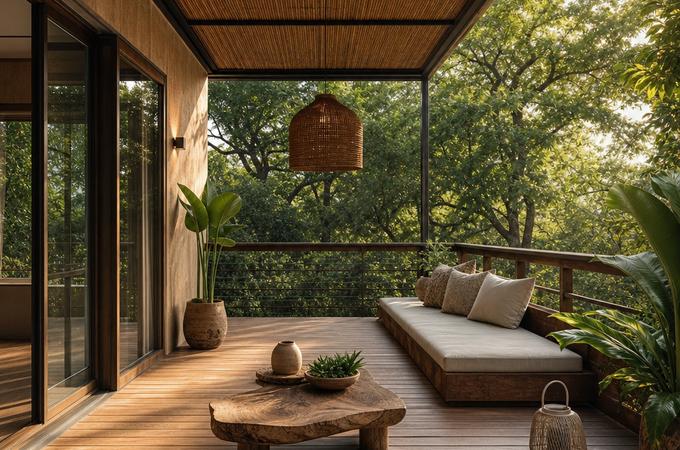 deck trends to know for a smarter, cleaner outdoor upgrade