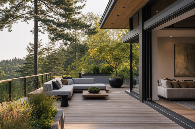 5 mistakes to avoid when planning a deck