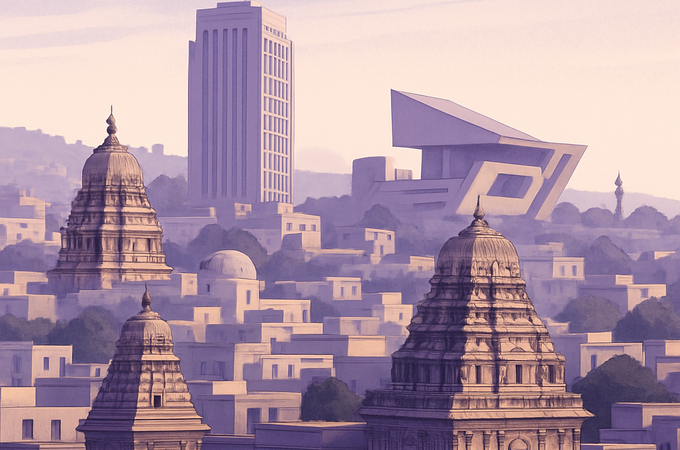 Discover the Architectural Vibe of Dhone: A City on the Rise