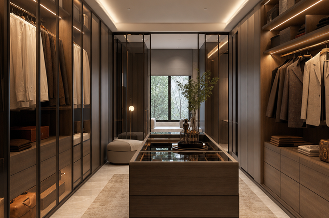 dressing room renovation budget guide: smart spends, honest savings