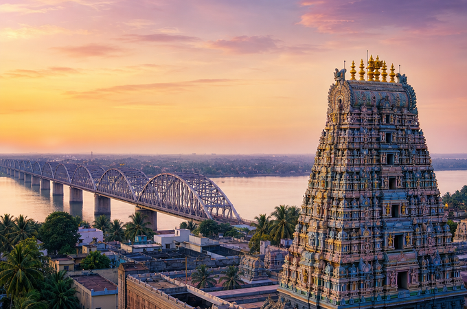 East Godavari: A Heritage-Rooted, Fast-Evolving Destination for Thoughtful Building in Andhra Pradesh