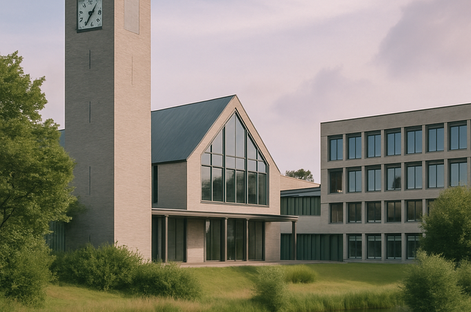Oplev Mulighederne i Egedal Kommune: Et Arkitektonisk Skatkammer