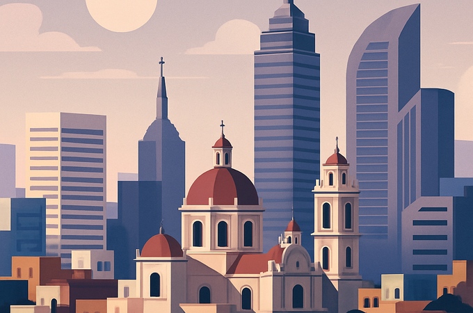 Explorando El Chayote: Un Destino para Proyectos Arquitectónicos en México