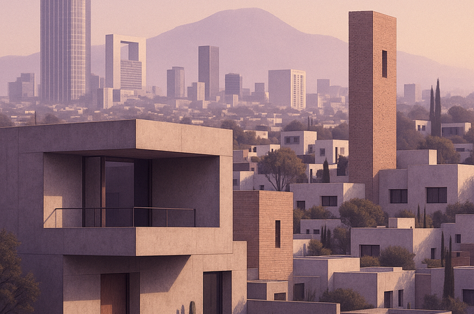 Descubre El Refugio de Peñuelas: Un Tesoro Arquitectónico en México