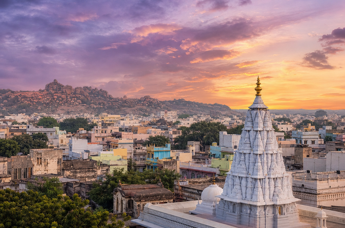Emmiganur: A Compact Andhra Town with Real Project Potential