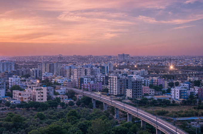 Erraguntla: A Compact Andhra Town with Big Potential for Thoughtful Homes and Projects