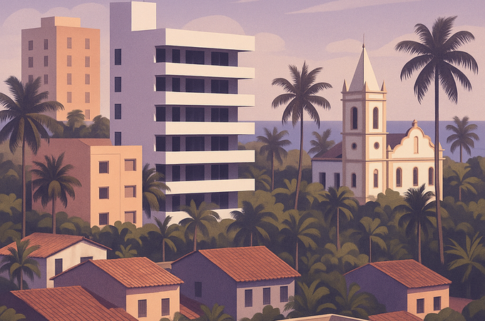 Explorando Flexeiras: Oportunidades Incríveis Para Seu Próximo Projeto Arquitetônico