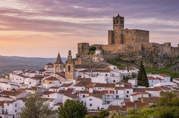 Fregenal de la Sierra: patrimonio, escala humana y oportunidades para proyectos de arquitectura