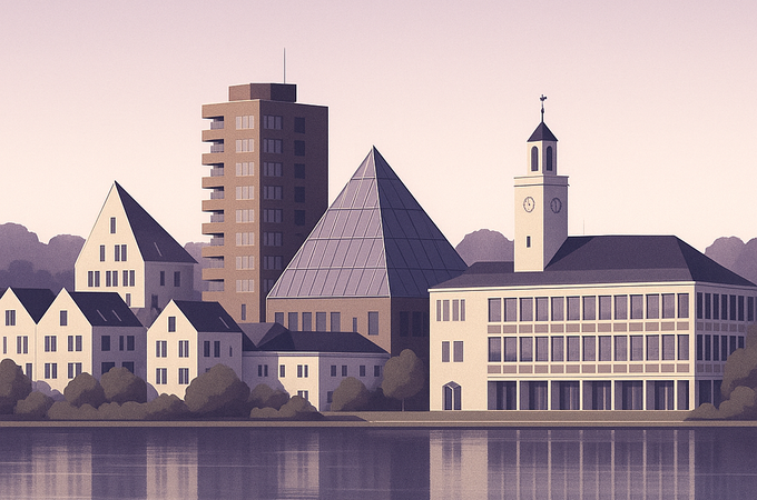 Udforsk Furesø Kommune: Ideel til dit næste projekt