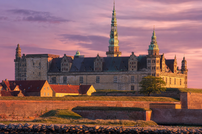 Helsingør: historisk kystby med stærke rammer for nye projekter