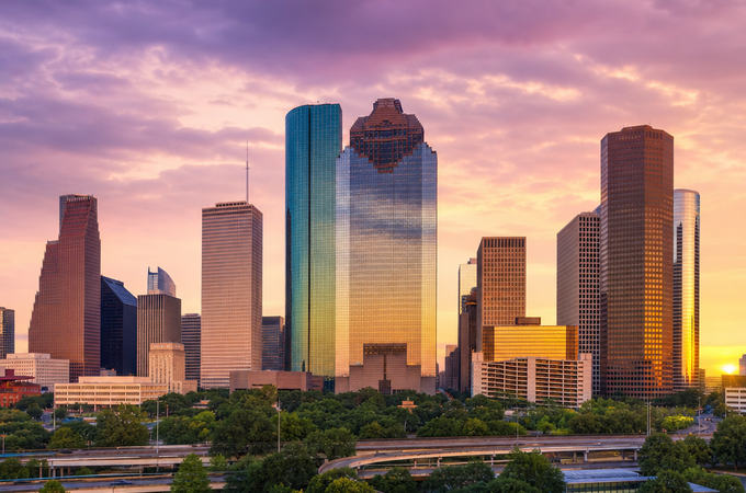 Houston: A City of Scale, Style, and Opportunity for Your Next Project