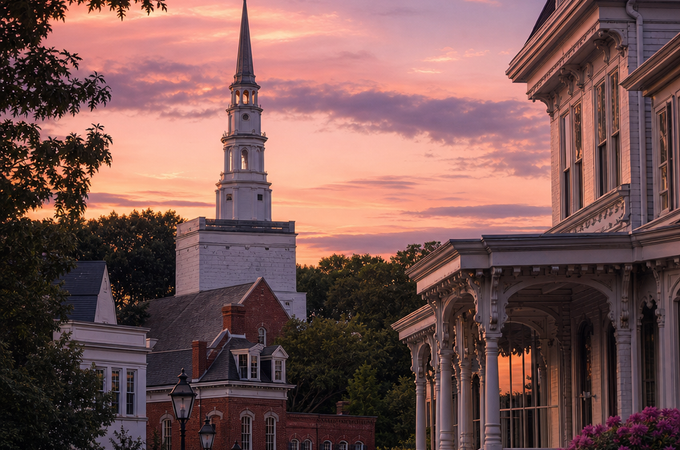 Huguenot, NY: A Quiet Staten Island Setting with Big Project Potential