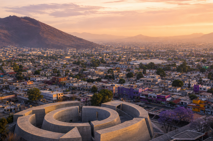 Iztapalapa: una ciudad clave de la CDMX para vivir, renovar y proyectar con estilo
