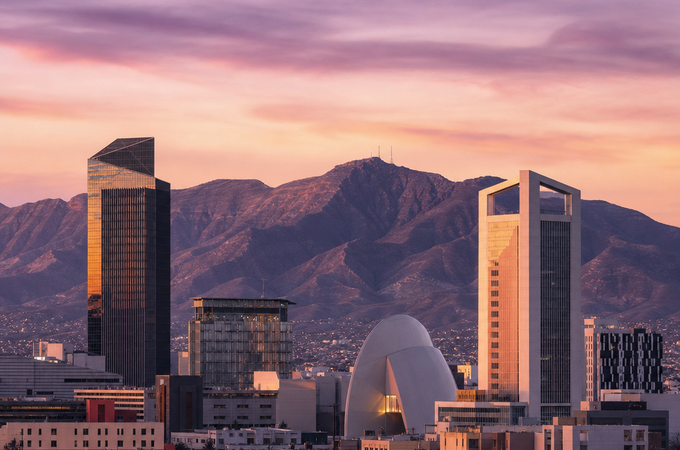 Juárez, una frontera que impulsa proyectos con identidad y visión urbana