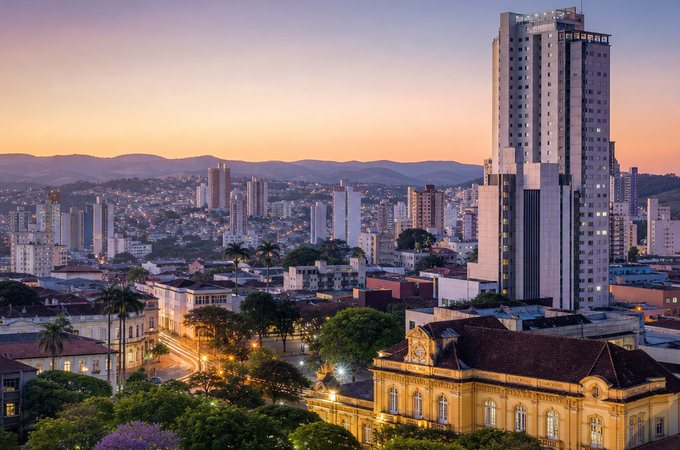 Jundiaí: patrimônio, crescimento e boas oportunidades para projetos arquitetônicos
