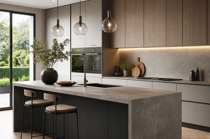 Kitchen renovation budget guide: what a realistic UK refit costs