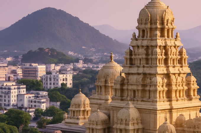 Discovering Kolanukonda: A Hub for Architectural Excellence and Professional Expertise