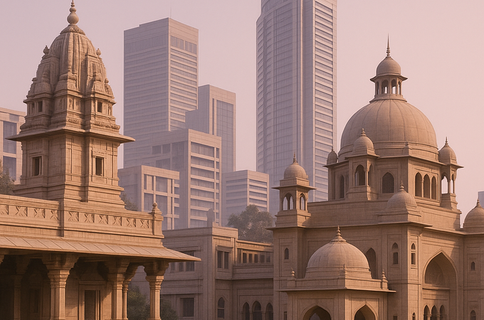 Discover Kosigi: A Hub for Architectural Innovation