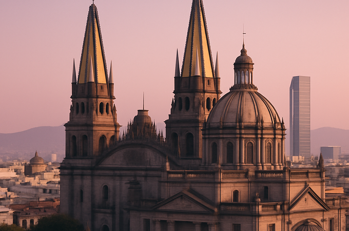 Explorando La Maestranza: Un Destino de Ensueño para Proyectos Arquitectónicos