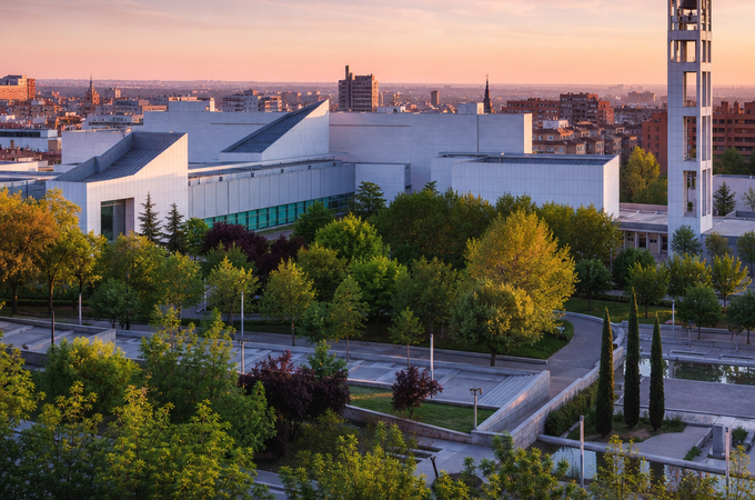 Leganés: una ciudad madrileña donde arquitectura, vida urbana y proyectos se entienden bien