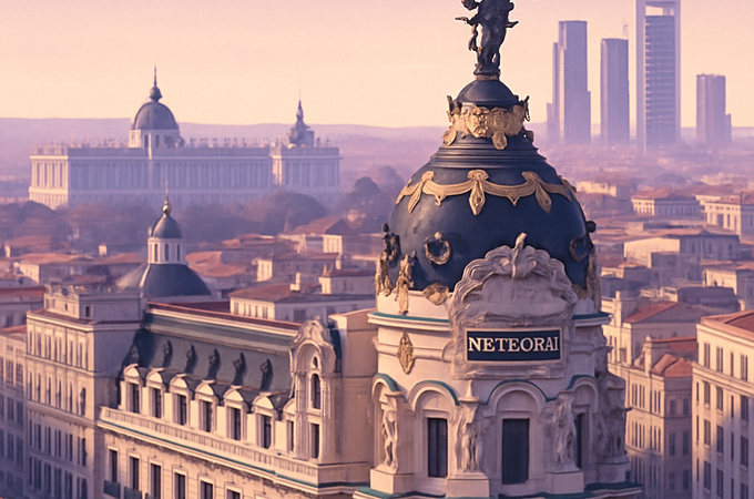 Explorando las Oportunidades Arquitectónicas en Madrid