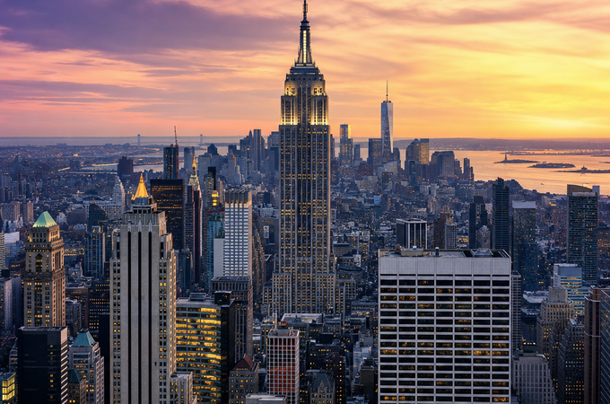 Why Manhattan Is a Standout City for Architecture, Design, and Building Projects