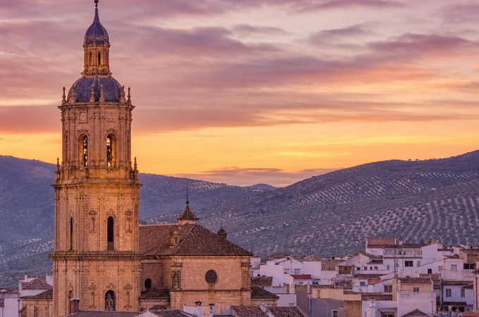 Mengíbar: una ciudad jiennense con historia, escala humana y oportunidades para proyectos de calidad