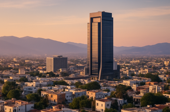 Miravalle: una ciudad compacta con potencial para proyectos bien pensados
