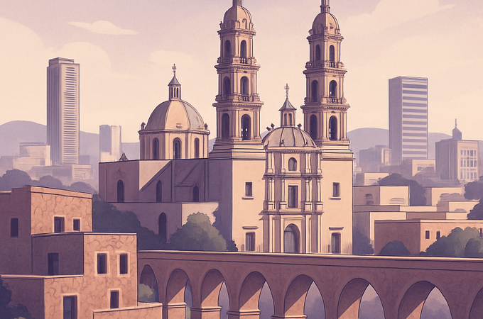 Explorando Molinos: Un Oasis para Profesionales de la Arquitectura y el Diseño