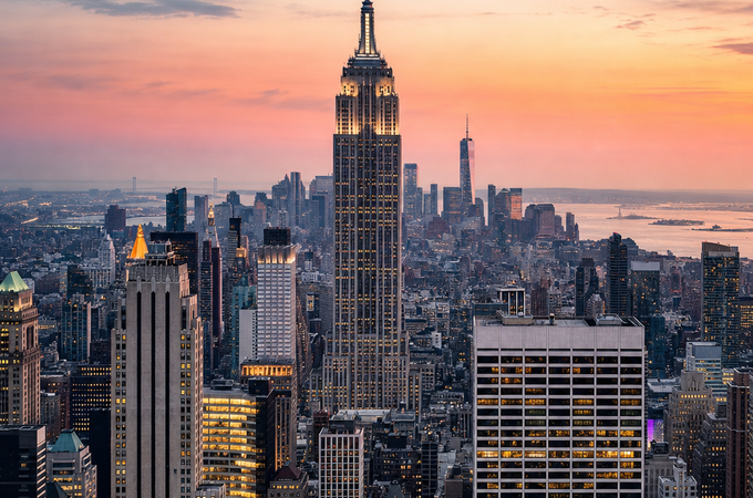 New York City Architecture Guide: Why the City Still Sets the Pace