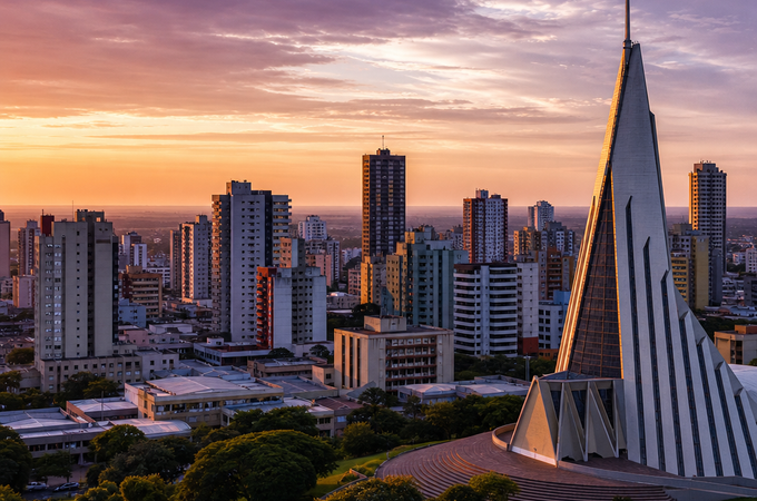 Passo Fundo: uma cidade dinâmica para projetos, arquitetura e design no norte do Rio Grande do Sul