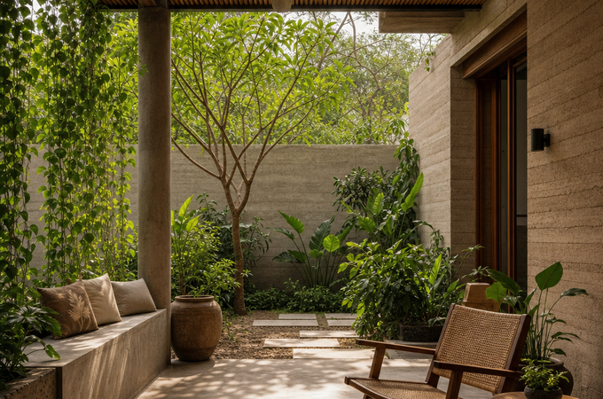 5 practical patio tips for a cooler, easier outdoor space