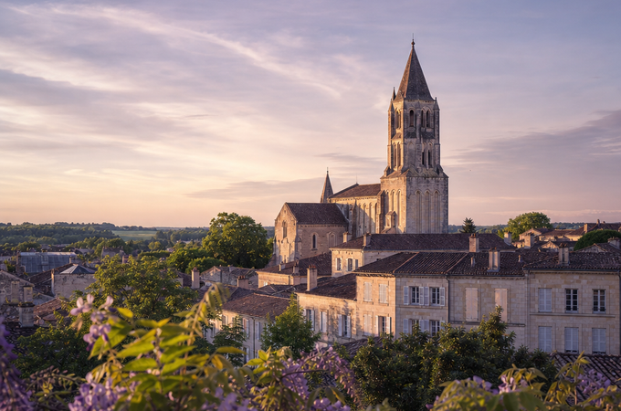 Pellegrue : un village girondin à l’échelle humaine, propice aux beaux projets