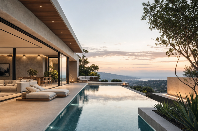 Pool Renovation Budget Guide: Real Costs, Smart Splurges, and Hidden Extras