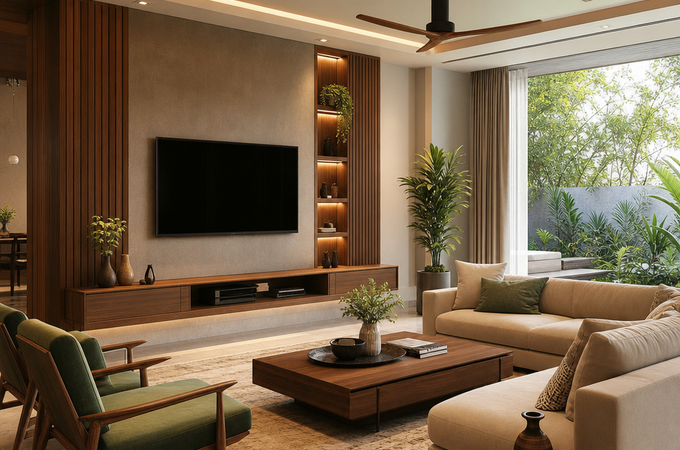 7 room mistakes that make a stylish home feel off