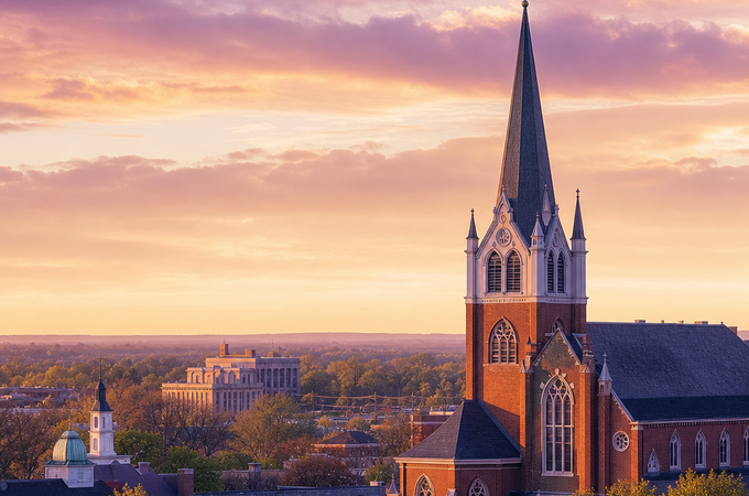 Why Rose Hill, Kansas Is a Smart Place for Home and Design Projects