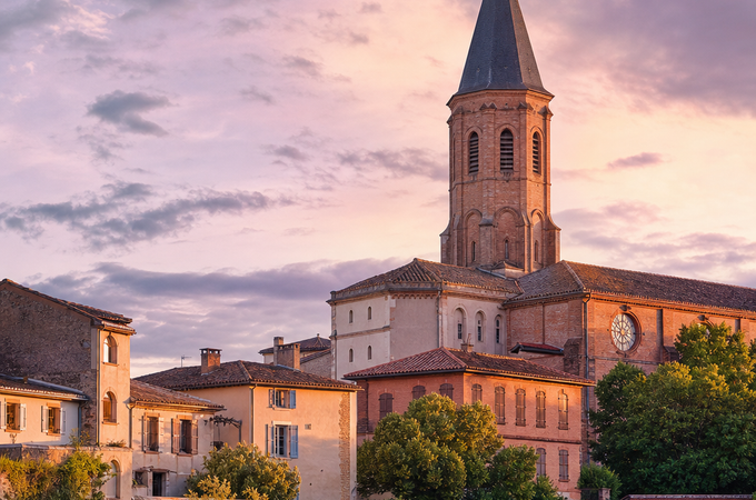 Saint-Sulpice-sur-Lèze : un cadre de projet à taille humaine, entre patrimoine et nouveaux usages