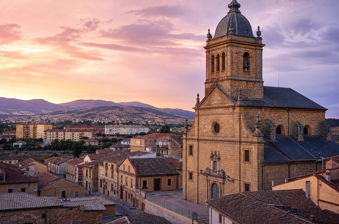 Salinas: patrimonio, paisaje y oportunidad para tu proyecto