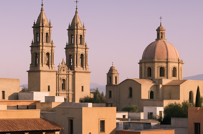 San Antonio de los Horcones: El Destino Ideal para tu Proyecto Arquitectónico