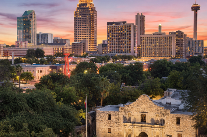 San Antonio: A City Where Heritage, Growth, and Design Meet