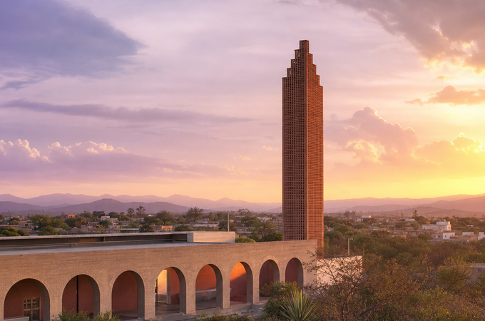 Santa María Xadani: arquitectura, identidad zapoteca y oportunidades para construir en el Istmo de Oaxaca