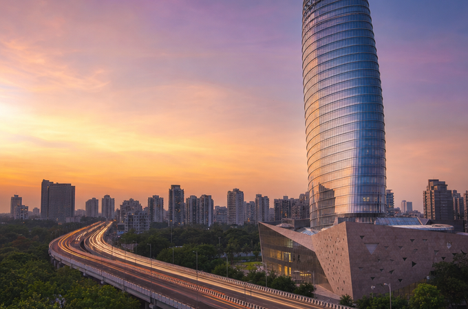 Surat: A Fast-Growing City Where Design Meets Practicality