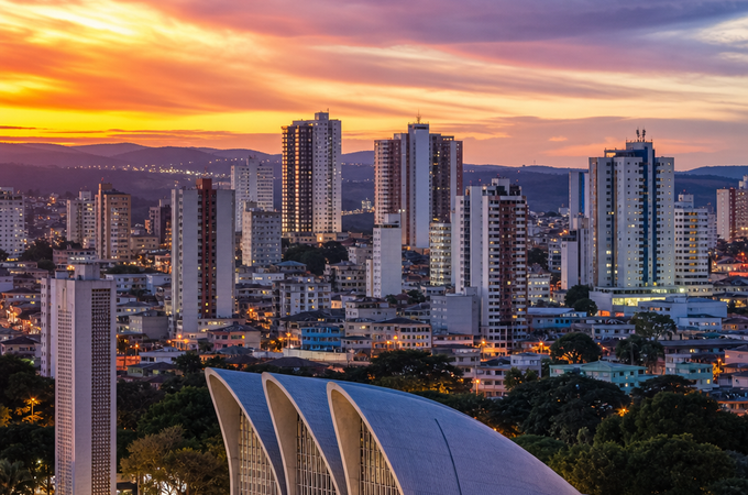 Varginha: uma cidade estratégica para projetos de arquitetura, design e construção