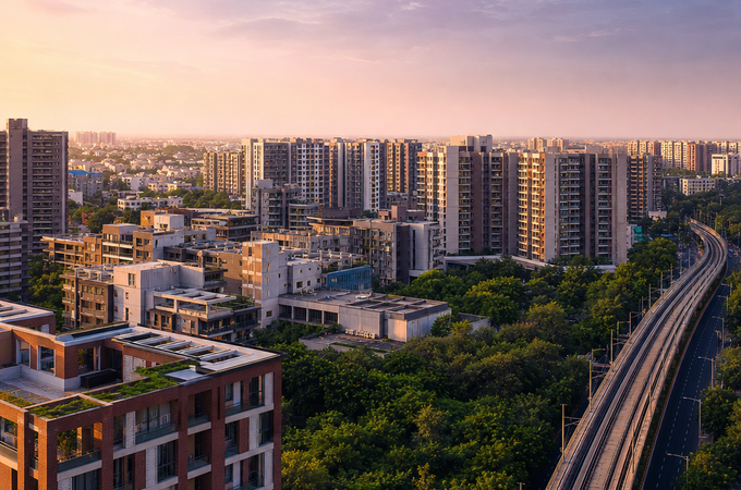 Vejalpur, Ahmedabad: A Fast-Growing Neighbourhood for Thoughtful Homes and Projects
