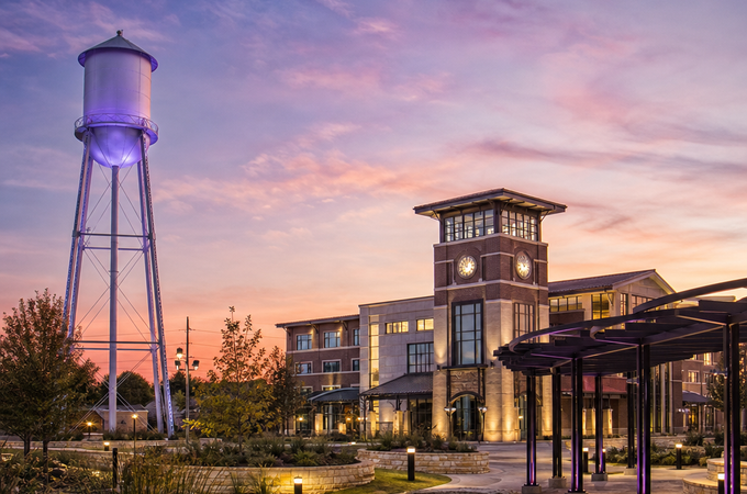 Wylie, Texas: A Fast-Growing Dallas–Fort Worth City with Room for Great Design
