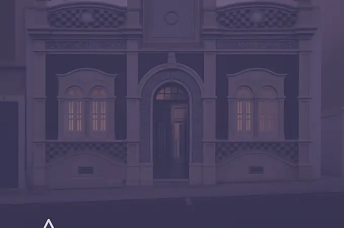 1 image of Redescubriendo el Art Nouveau: Adaptaciones Modernas y Arquitectura Contemporánea